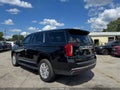 2022 GMC Yukon — photo 3 of 11 | VIN 1GKS2BKT7NR237808