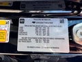 2022 GMC Yukon — photo 9 of 11 | VIN 1GKS2BKT7NR237808