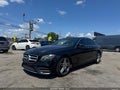 2019 Mercedes-Benz E-Class — photo 2 of 10 | VIN WDDZF4KBXKA590724