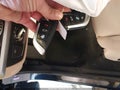 2020 BMW X3 — photo 11 of 16 | VIN 5UXTY3C09LLU69429