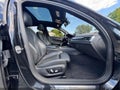 2018 BMW 5 Series — photo 5 of 10 | VIN WBAJE7C55JG891091