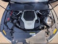 2019 Audi A7 — photo 10 of 11 | VIN WAUS2AF2XKN045578