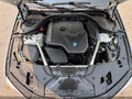 2020 BMW 5 Series — photo 10 of 10 | VIN WBAJR7C07LCD10180