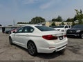 2020 BMW 5 Series — photo 3 of 10 | VIN WBAJR7C07LCD10180