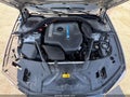 2018 BMW 5 Series — photo 10 of 10 | VIN WBAJB1C56JB084145