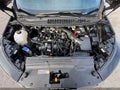 2024 Ford Edge — photo 10 of 11 | VIN 2FMPK4J94RBA75028