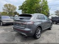 2022 Lincoln Nautilus — photo 4 of 10 | VIN 2LMPJ8K93NBL22482
