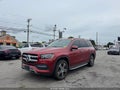 2020 Mercedes-Benz GLS-Class — photo 2 of 10 | VIN 4JGFF5KE3LA119590