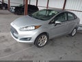 2015 Ford Fiesta — photo 2 of 11 | VIN 3FADP4BJXFM101844