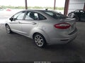 2015 Ford Fiesta — photo 3 of 11 | VIN 3FADP4BJXFM101844