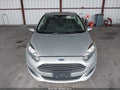 2015 Ford Fiesta — photo 6 of 11 | VIN 3FADP4BJXFM101844
