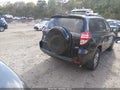 2011 Toyota RAV4 — photo 4 of 16 | VIN 2T3BF4DV0BW109304