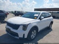 2025 Kia Sorento — photo 2 of 17 | VIN 5XYRG4JC3SG327055