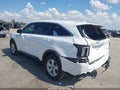 2025 Kia Sorento — photo 3 of 17 | VIN 5XYRG4JC3SG327055