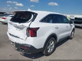 2025 Kia Sorento — photo 4 of 17 | VIN 5XYRG4JC3SG327055