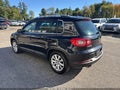 2009 Volkswagen Tiguan — photo 3 of 10 | VIN WVGBV95N39W527524
