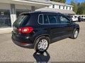 2009 Volkswagen Tiguan — photo 4 of 10 | VIN WVGBV95N39W527524