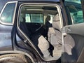 2009 Volkswagen Tiguan — photo 8 of 10 | VIN WVGBV95N39W527524