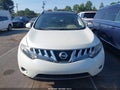 2009 Nissan Murano — photo 6 of 11 | VIN JN8AZ18W59W139712