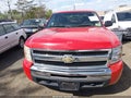 2010 Chevrolet Silverado 1500 — photo 12 of 16 | VIN 3GCRKSEA4AG144310