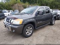 2011 Nissan Titan — photo 2 of 16 | VIN 1N6AA0EC8BN301168