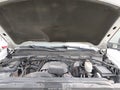 2016 Chevrolet Silverado 2500 — photo 10 of 16 | VIN 1GC2CUEGXGZ295594