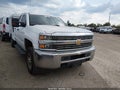 2016 Chevrolet Silverado 2500 — photo 1 of 16 | VIN 1GC2CUEGXGZ295594