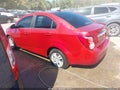 2014 Chevrolet Sonic — photo 3 of 11 | VIN 1G1JC5SH9E4113370