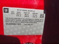 2014 Chevrolet Sonic — photo 9 of 11 | VIN 1G1JC5SH9E4113370