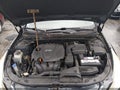 2012 Hyundai Sonata — photo 10 of 16 | VIN 5NPEB4AC1CH394275