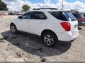 2013 Chevrolet Equinox — photo 3 of 11 | VIN 2GNFLEEK3D6266948