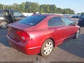 2006 Honda Civic — photo 4 of 11 | VIN 2HGFA16526H511022