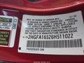 2006 Honda Civic — photo 9 of 11 | VIN 2HGFA16526H511022