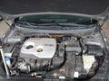 2018 Hyundai Sonata Hybrid — photo 10 of 19 | VIN KMHE34L34JA083501