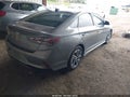 2018 Hyundai Sonata Hybrid — photo 4 of 19 | VIN KMHE34L34JA083501