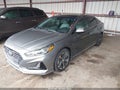 2018 Hyundai Sonata Hybrid — photo 6 of 19 | VIN KMHE34L34JA083501