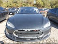 2015 Tesla Model S — photo 11 of 17 | VIN 5YJSA1H11FF083473
