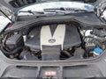 2012 Mercedes-Benz ML-Class — photo 10 of 11 | VIN 4JGDA2EB7CA006179