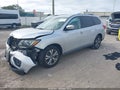 2019 Nissan Pathfinder — photo 2 of 16 | VIN 5N1DR2MN9KC643758