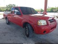 2004 Nissan Frontier — photo 1 of 16 | VIN 1N6DD26T54C465863