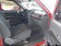 2004 Nissan Frontier — photo 5 of 16 | VIN 1N6DD26T54C465863