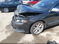 2015 Chevrolet Impala — photo 18 of 19 | VIN 2G1165S32F9181245