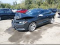 2015 Chevrolet Impala — photo 2 of 19 | VIN 2G1165S32F9181245