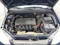 2003 Toyota Corolla — photo 10 of 13 | VIN JTDBR32EX30044388