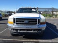 2001 Ford F-350 — photo 12 of 15 | VIN 1FTWW33S51EC19709