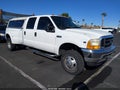 2001 Ford F-350 — photo 1 of 15 | VIN 1FTWW33S51EC19709