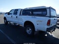 2001 Ford F-350 — photo 3 of 15 | VIN 1FTWW33S51EC19709