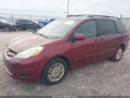 2009 Toyota Sienna — photo 2 of 11 | VIN 5TDBK22C19S027420