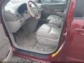 2009 Toyota Sienna — photo 6 of 11 | VIN 5TDBK22C19S027420