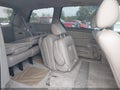 2009 Toyota Sienna — photo 8 of 11 | VIN 5TDBK22C19S027420
